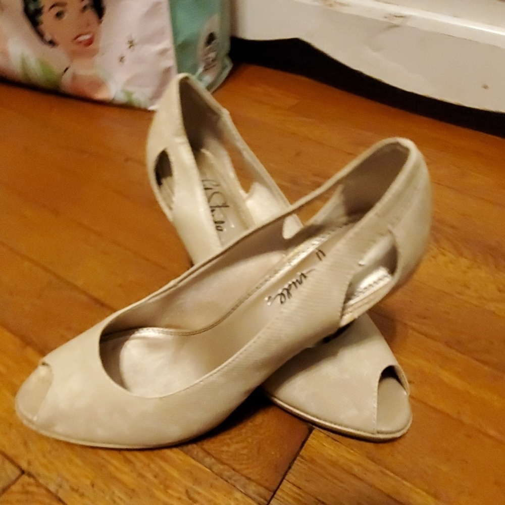 Life stride ladies shoes